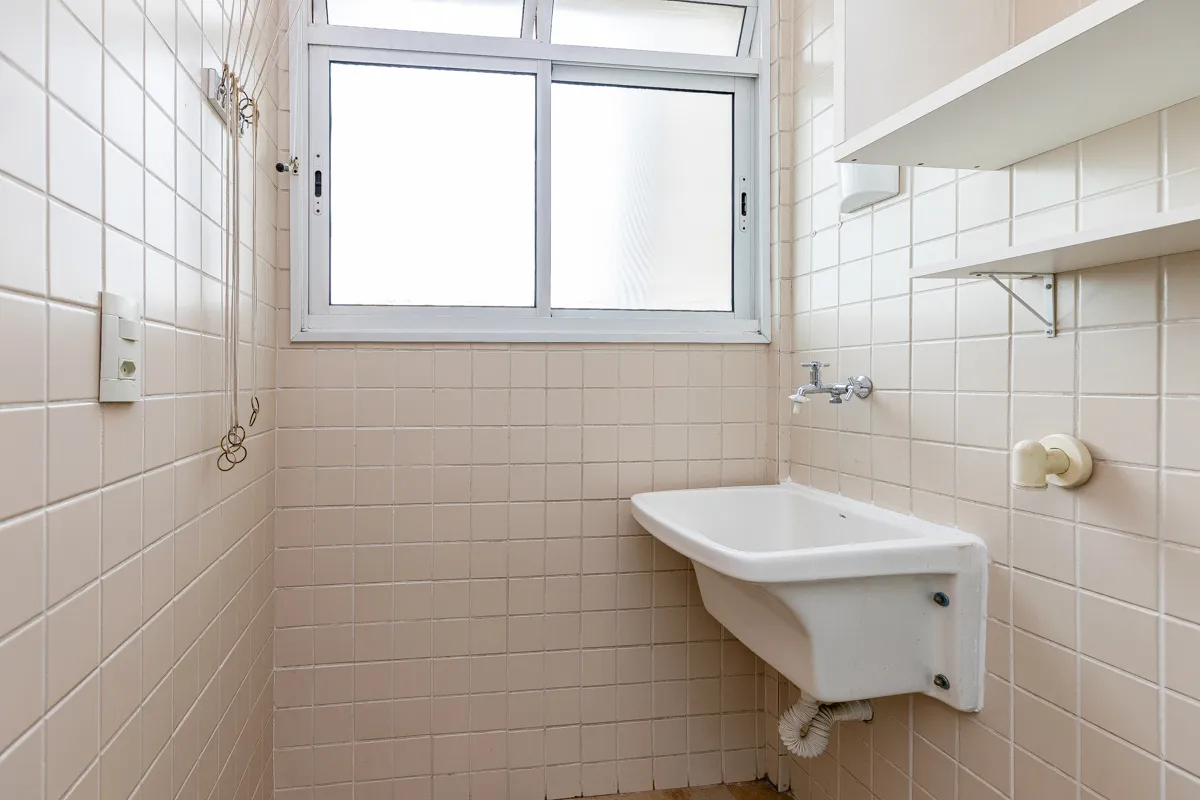 Imagem Apartamento para venda em Vila Alexandria com 2 quartos, sendo 1 suíte, 65m2