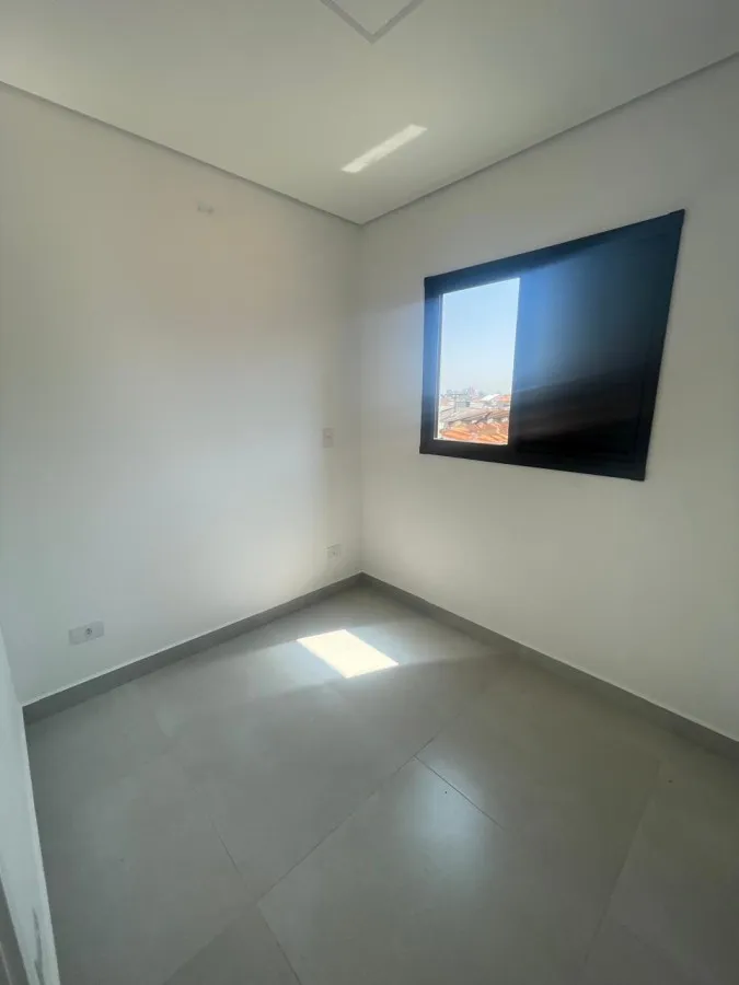 Imagem Apartamento para Venda em Santo André / SP no bairro Vila São Pedro