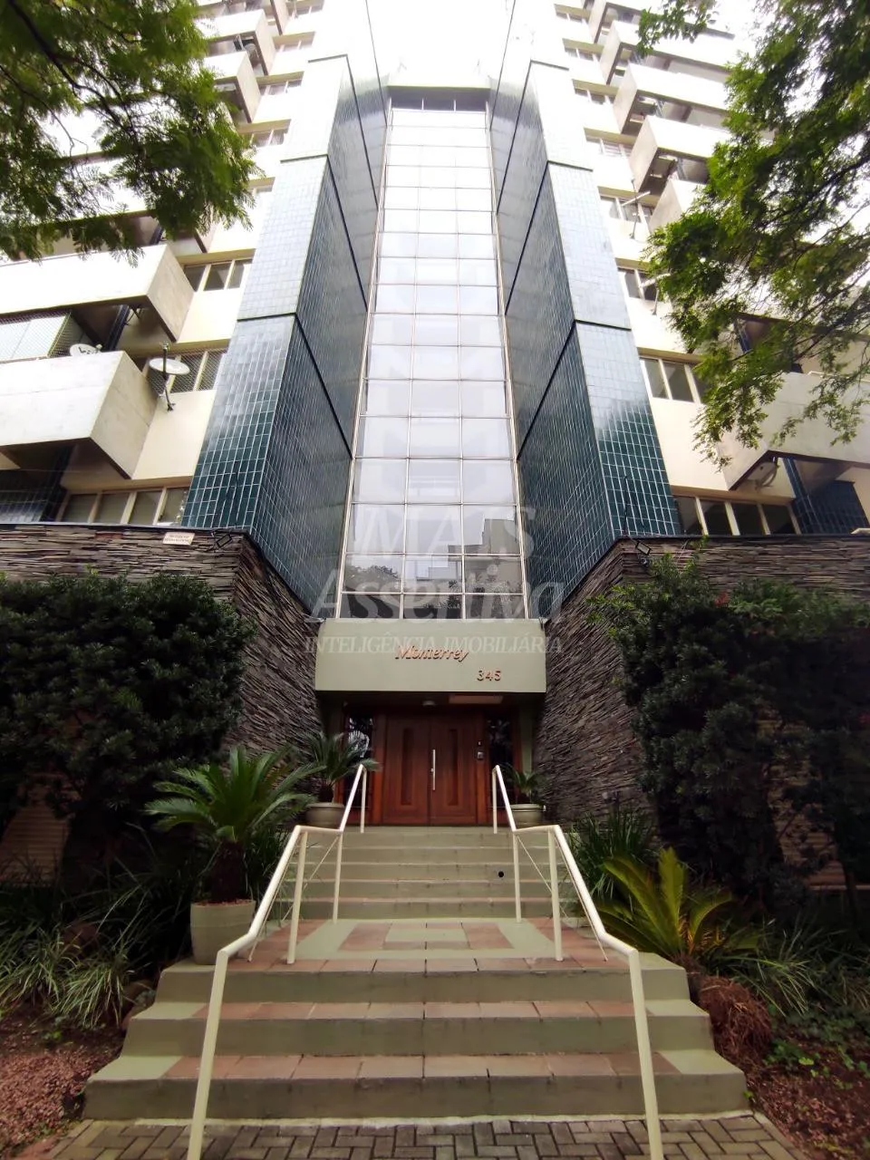 Imagem AMPLO APARTAMENTO PARA VENDA NO BAIRRO CENTRO, EM NOVO HAMBURGO-RS