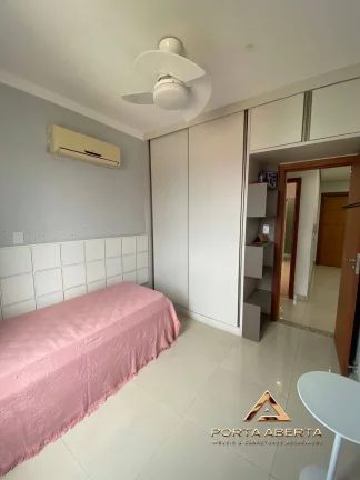 Imagem Cobertura Duplex com Jacuzzi 4 Quartos - Iguaçu - Ipatinga COD 976