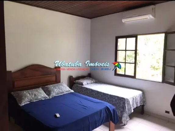 Imagem Casa vila Póquinha UBATUMIRIM