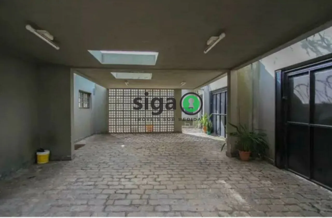 Imagem Casa Assobradada à Venda , com 4 suites, 4 vagas na Vila Madalena