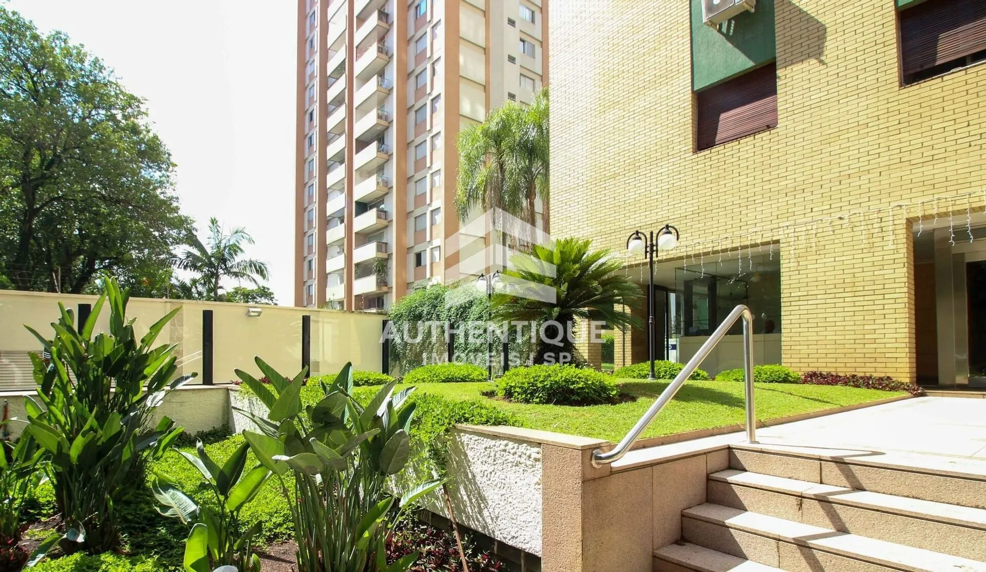 Imagem Rodrigues Alves - Alto de Pinheiros - Apartamento à venda no bairro Alto de Pinheiros - São Paulo/SP, Zona Oeste