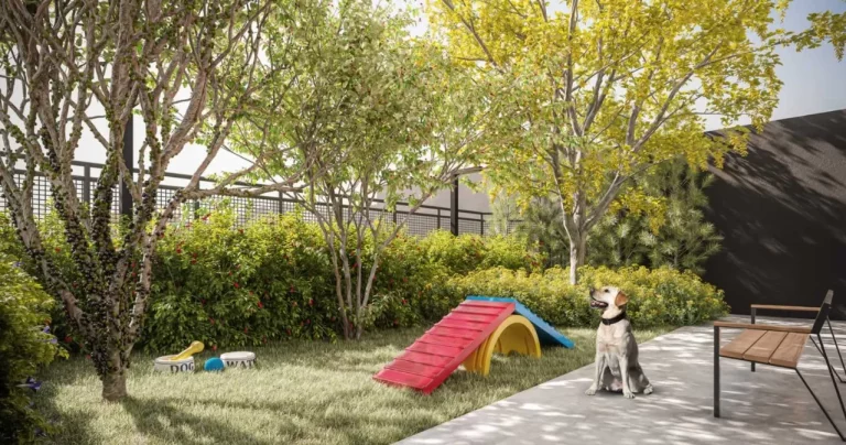 Imagem PASEO SANTA CRUZ DIÁLOGO - STUDIO 28M² COM TRANSFERÊNCIA DE DÍVIDA, ANDAR ALTO EXCELENTE LOCALIZAÇÃO