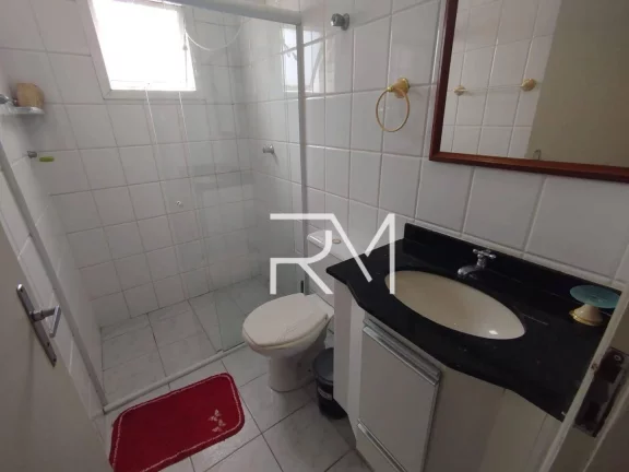 Imagem Apartamento com 1 dormitório à venda, 61 m por R$ 230.000,00 - Agenor de Campos - Mongaguá/SP