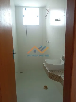 Imagem Apartamento à venda no bairro Canaã - Ipatinga
