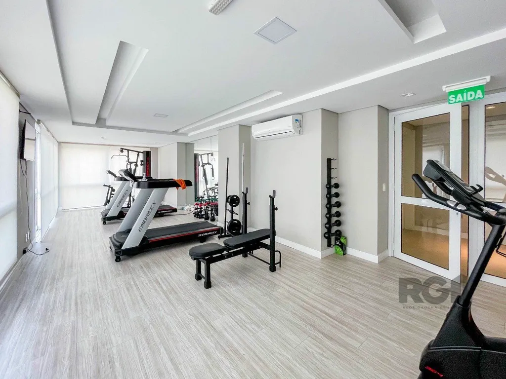 Imagem Apartamento em Menino Deus
