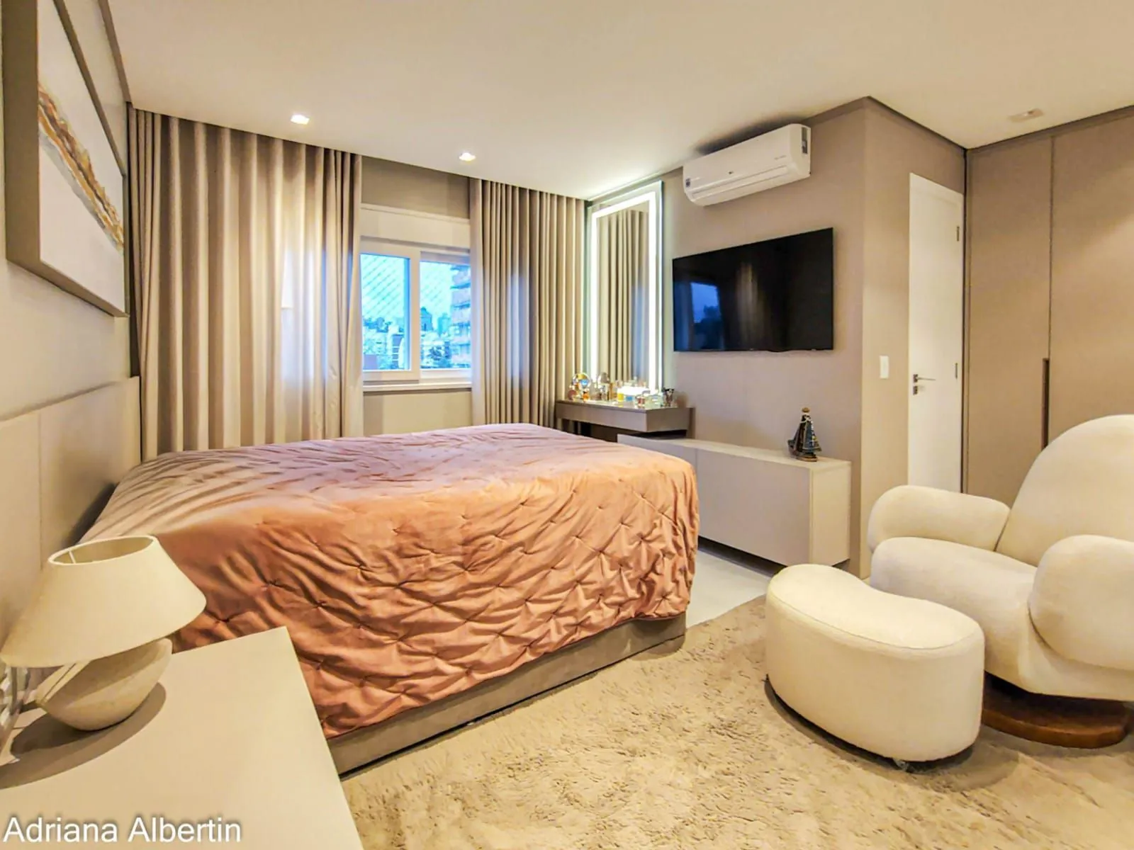 Imagem Apartamento em Auxiliadora