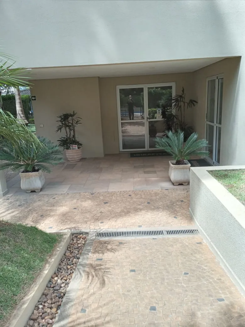 Imagem ALUGO APARTAMENTO DE 03 DORMITÓRIOS NA RUA ZIKE TUMA! (ZONA SUL-SP)