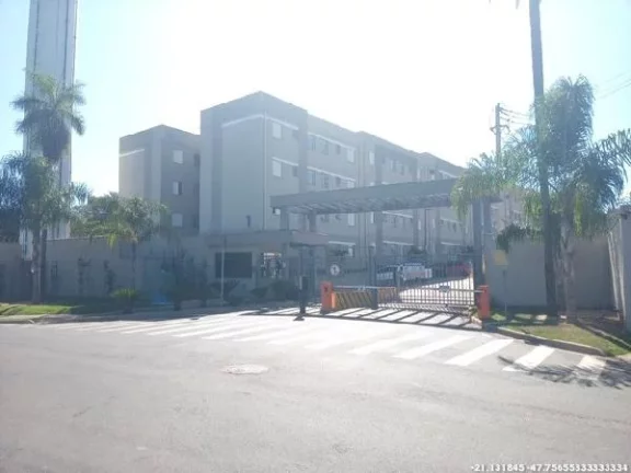 Foto do imóvel Oportunidade Única em RIBEIRAO PRETO - SP | Tipo: Apartamento | Negociação: Leilão | Situação: Imóvel em VIA JERÔNIMO ALFREDO AMOR ESPIN