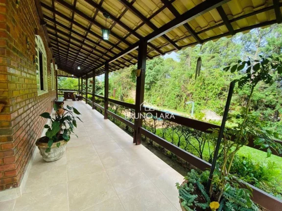 Imagem Casa à venda em Igarapé /MG - Condomínio Fazenda Solar