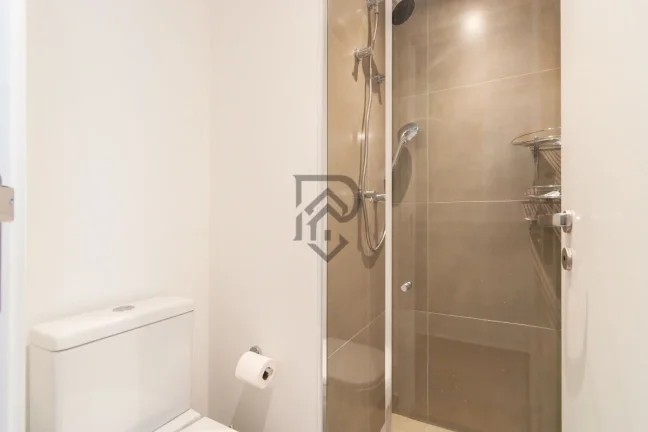 Imagem Apartamento Duplex pronto para morar proximo metrô