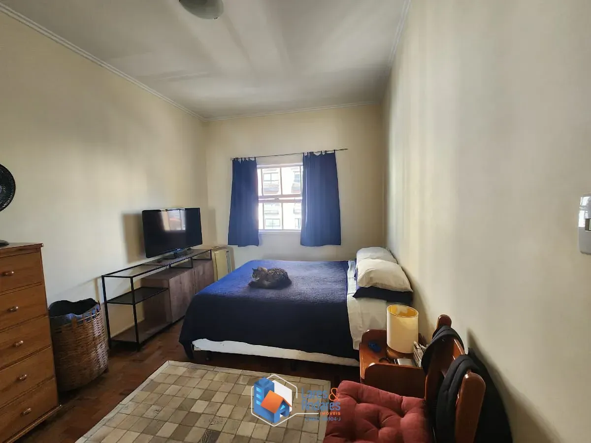 Imagem Apartamento para venda em Consolação com 3 quartos, sendo 1 suíte, 123m²