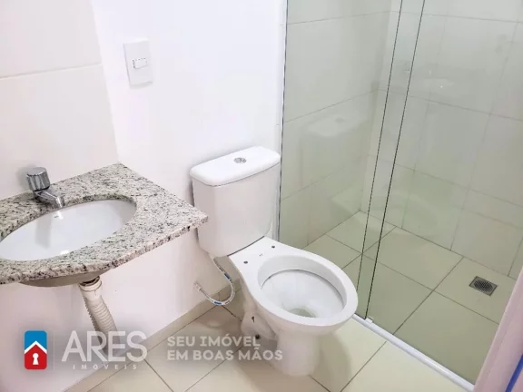 Imagem Apartamento Residencial à venda, Centro, Americana - AP0288.