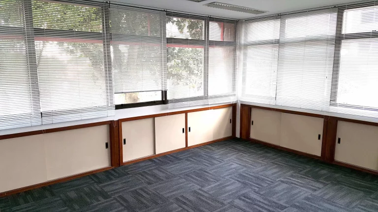 Imagem Conjunto comercial com 130m² no Brooklin Paulista
