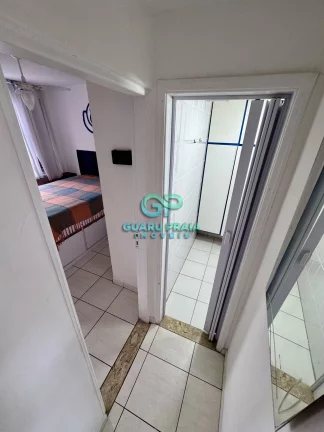 Imagem Apartamento para alugar no bairro Pitangueiras - Guarujá/SP