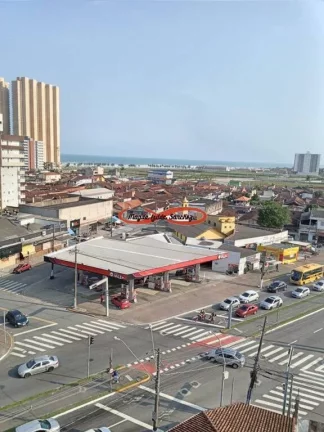 Imagem APARTAMENTO PARA LOCAÇÃO TEMPORADA EM PRAIA GRANDE / SP!