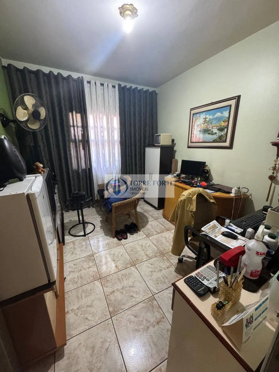 Imagem Sobrado com 4 dormitorios 3 vagas coberta na Vila Marieta (Penha)