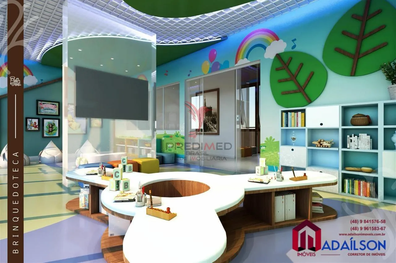 Imagem Residencial Jequitibá: apartamentos na Meia Praia Localizado na Meia Praia, em Itapema