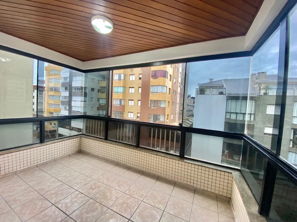 Imagem Apartamento 2Dórmitórios dependência - Bairro Centro