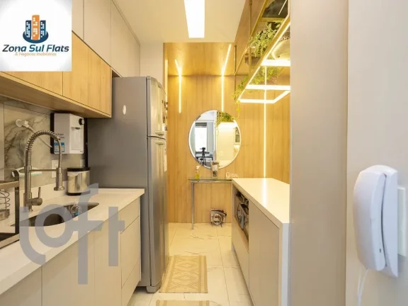Imagem Apartamento Tipo Garden à Venda Na Região do Ipiranga Com 2 Dormitórios e 2 Vagas