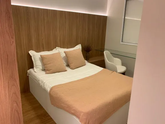 Imagem Apartamento com 2 Quartos à Venda, 48 m² em Kennedy - Nova Iguaçu