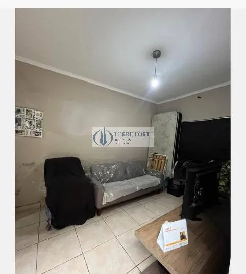 Imagem Sobrado 2 dormitórios 2 vagas Vila Rica