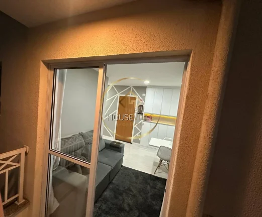 Imagem Apartamento 2 Dormitórios, Planejado Terra Brasilis