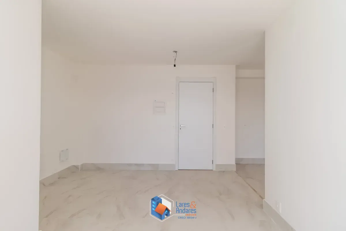 Imagem Apartamento para venda em Nova Klabin com 2 quartos, sendo 2 suítes, 71m²