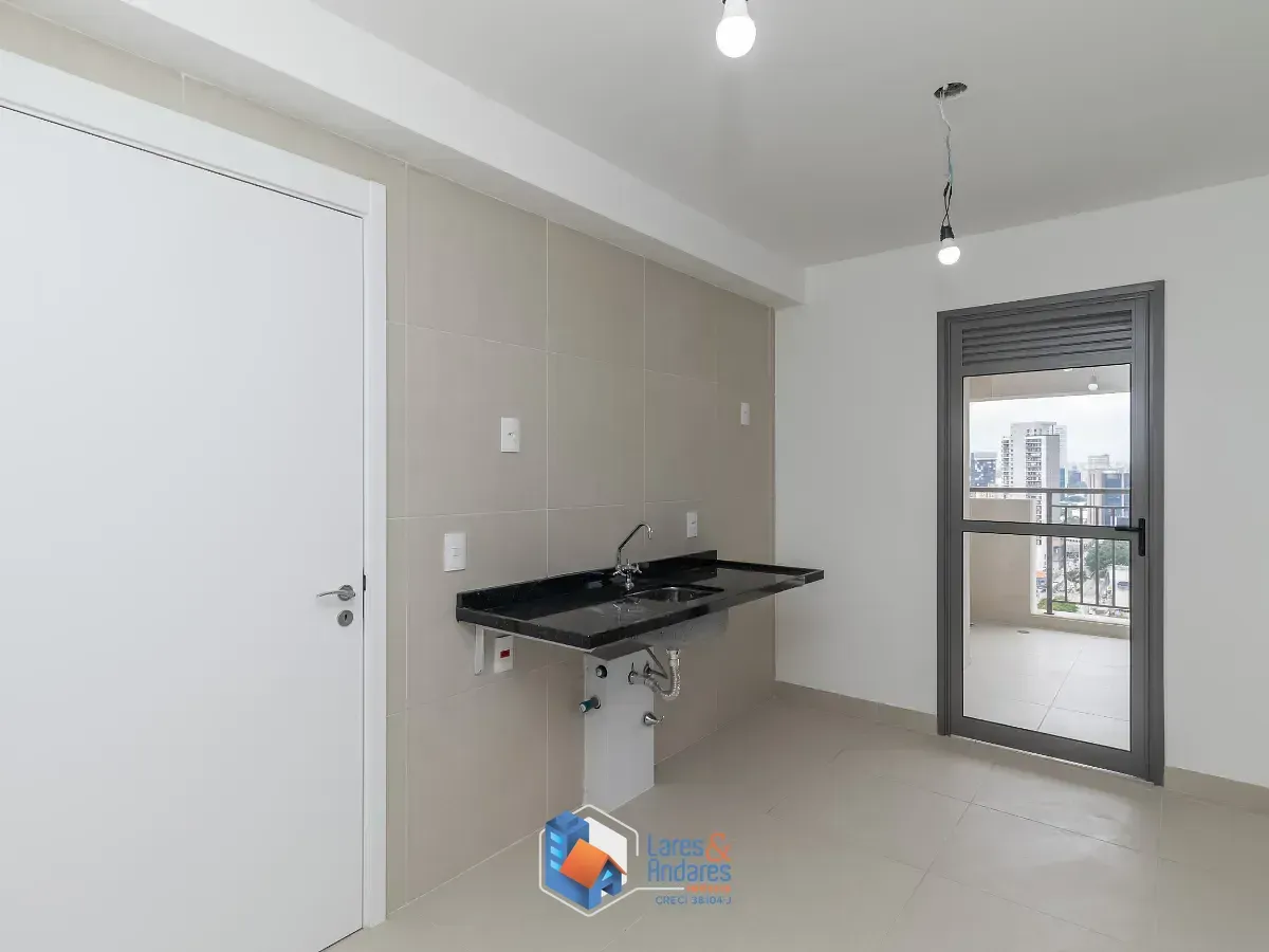Imagem Apartamento para venda em Butantã com 3 quartos, sendo 3 suítes, 132m²