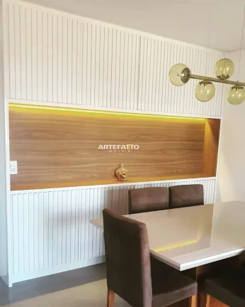 Imagem Vende-se Apartamento empreendimento BILD, Condomínio VISAGE
