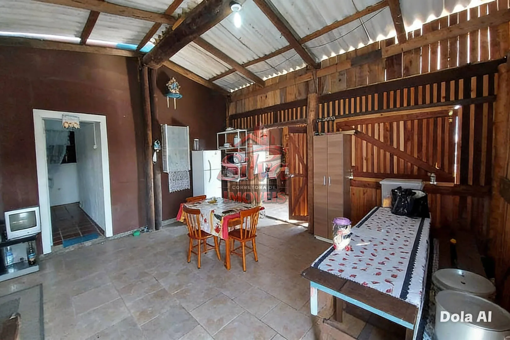 Imagem C944 | Casa de esquina com piscina à venda em Imbé RS
