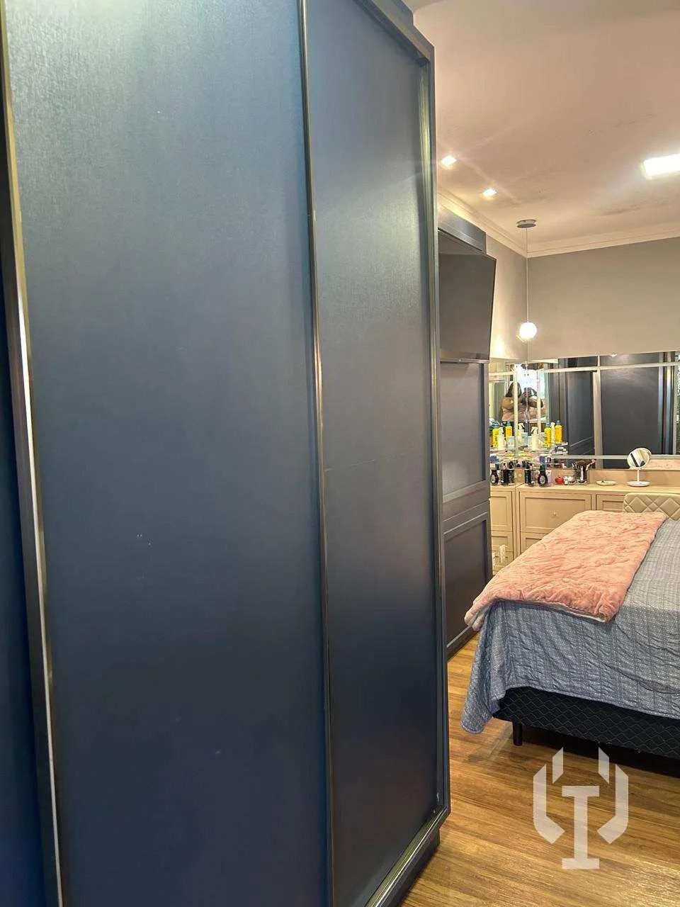 Imagem Apartamento Garden para alugar, no havana house em Porto Belo, Balneário Perequê, com 3 quartos, 138m2