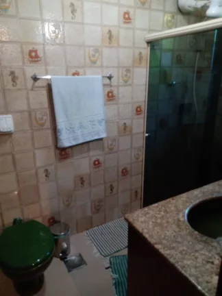 Imagem Venda - Casa (Térreo) - Canellas City - Iguaba Grande/RJ