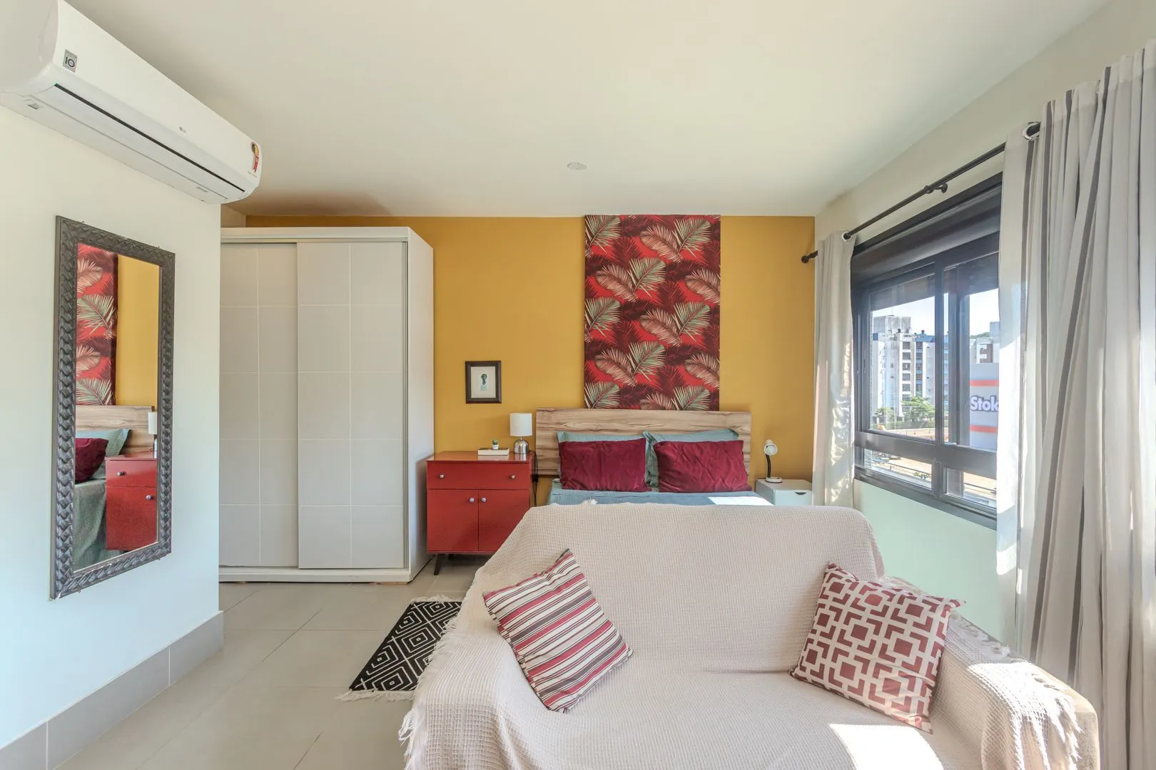 Imagem Loft em Jardim Carvalho