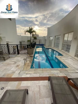 Imagem Apartamento à Venda Na Chácara Klabin Com 2 Dormitórios Sendo 1 Suíte e 1 Vaga
