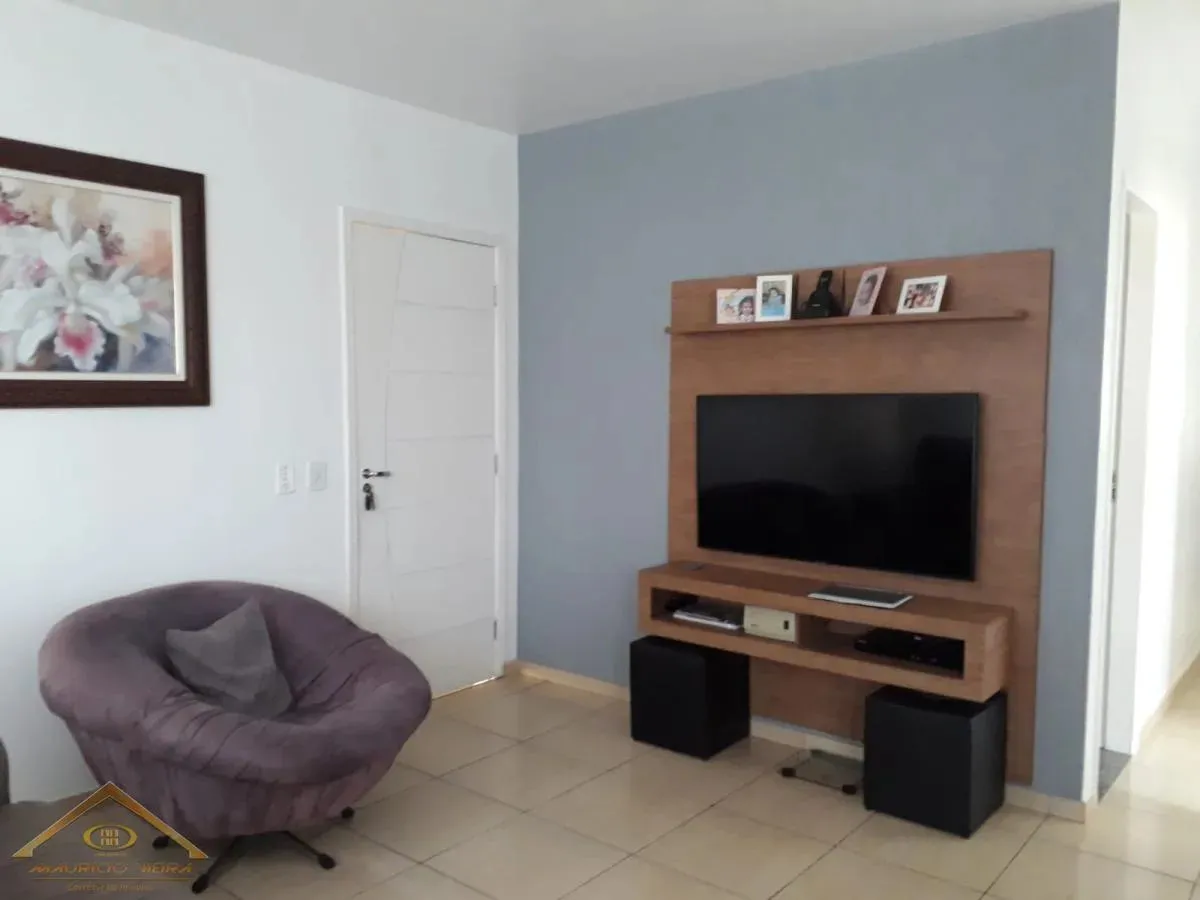 Imagem Casa em Condomínio para Venda em Cabo Frio / RJ no bairro Dunas do Peró