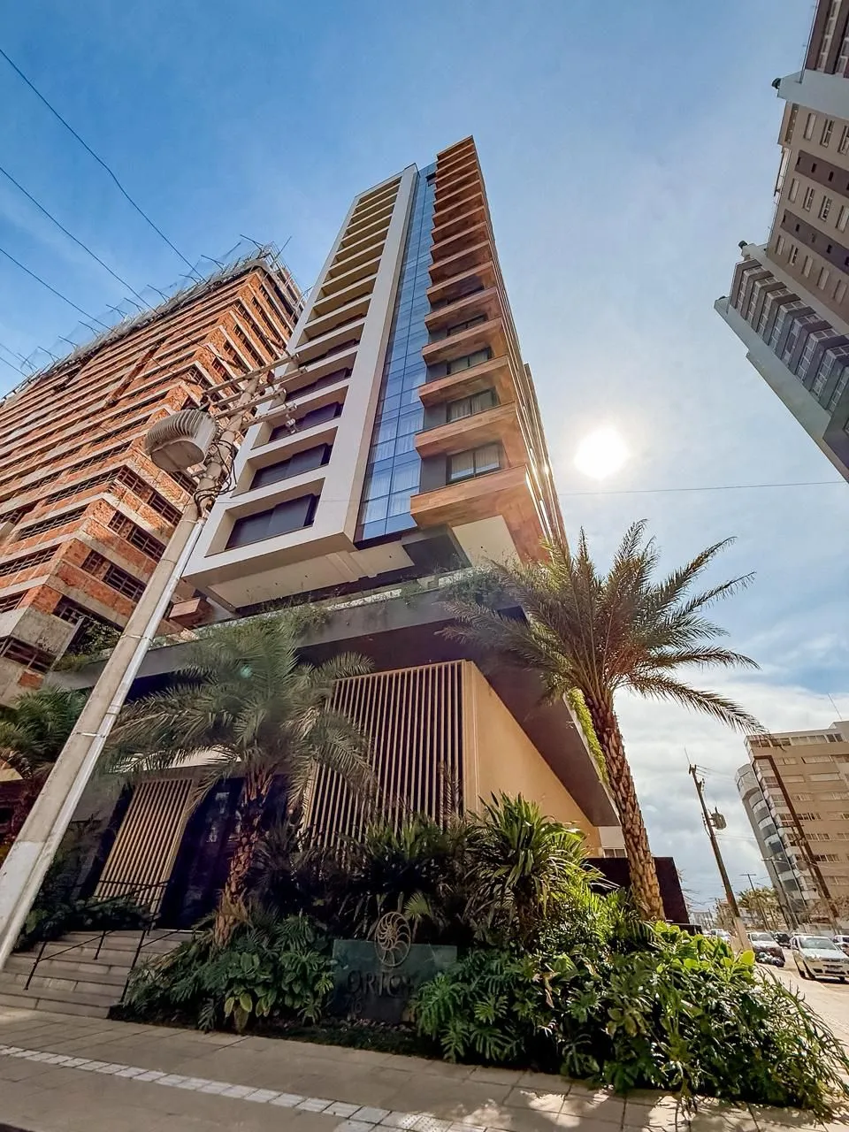 Imagem Apartamento à venda em Torres, Centro, com 2 quartos, 77.35m2