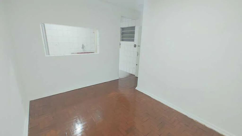 Imagem Apartamento à venda em São Paulo, Bela Vista, com 1 quarto, 37m2