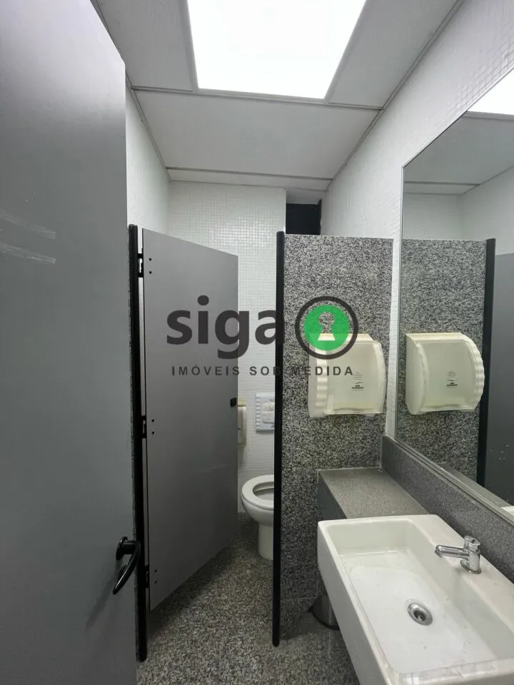 Imagem Sala comercial para aluguel Brooklin em São Paulo Brooklin, São Paulo - SP