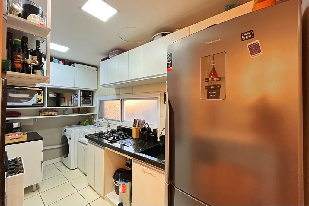 Imagem Apartamento em Camaquã