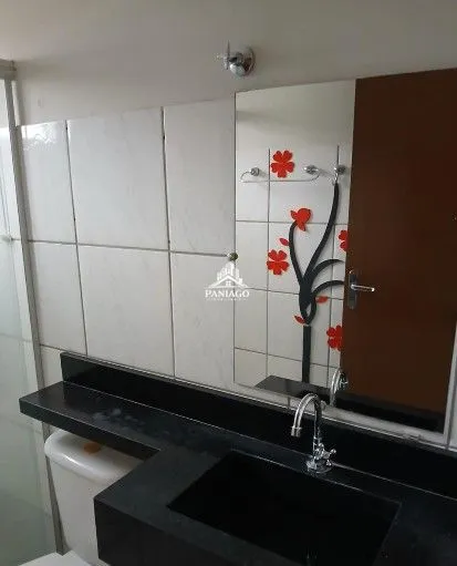 Imagem CASA NO BAIRRO CRISTO REI RESIDENCIAL FLOR DO IPÊ - VARZEA GRANDE