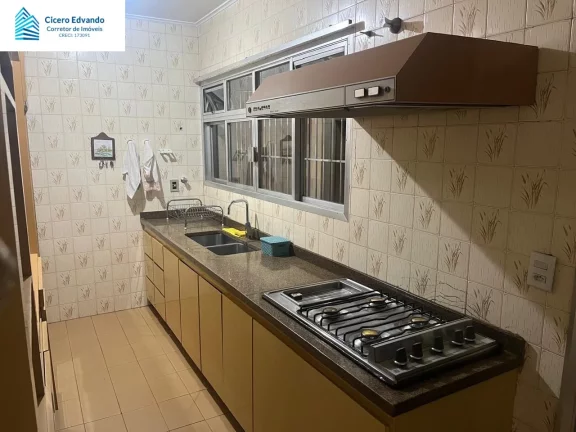 Imagem CASA RESIDENCIAL em SÃO PAULO - SP, TATUAPÉ