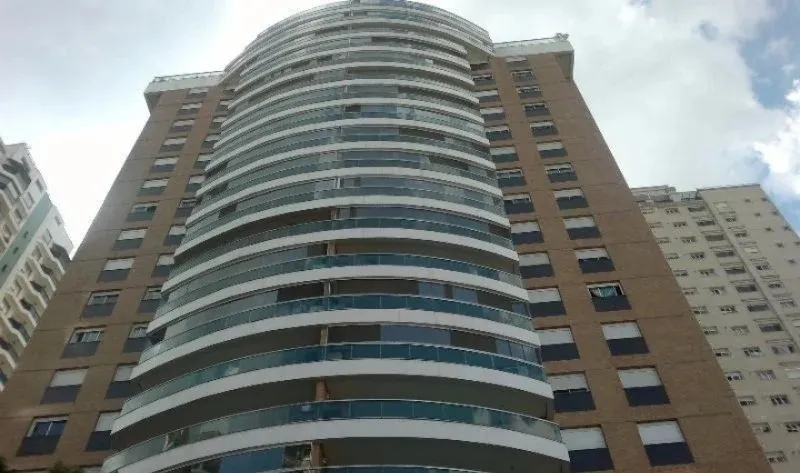 Foto do imóvel Apartamento para Venda em São Paulo, Sumaré, 4 dormitórios, 2 suítes, 3 banheiros, 4 vagas