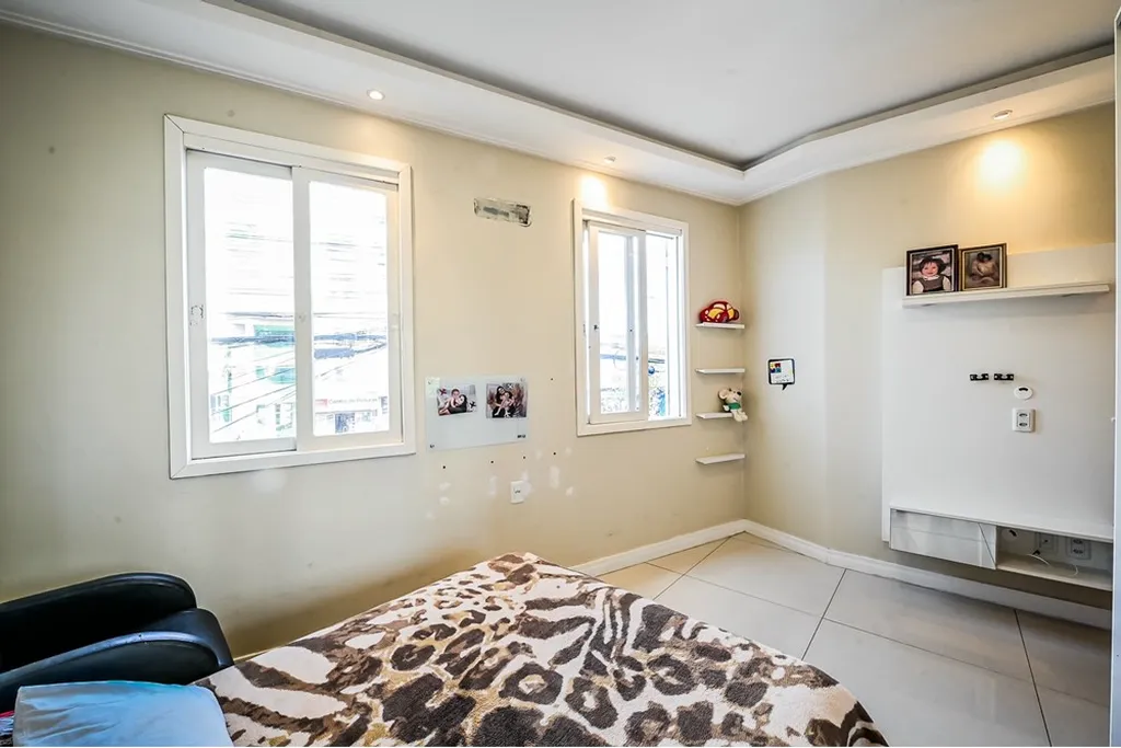 Imagem Apartamento em Teresópolis