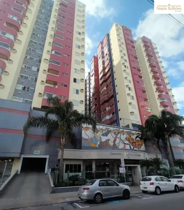 Imagem APARTAMENTO RESIDENCIAL em SÃO JOSÉ - SC, CAMPINAS