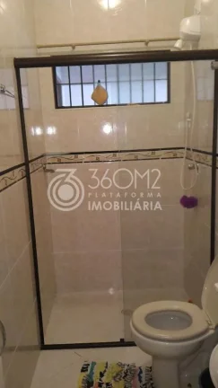 Imagem Casa para Venda em Praia Grande / SP no bairro Maracanã