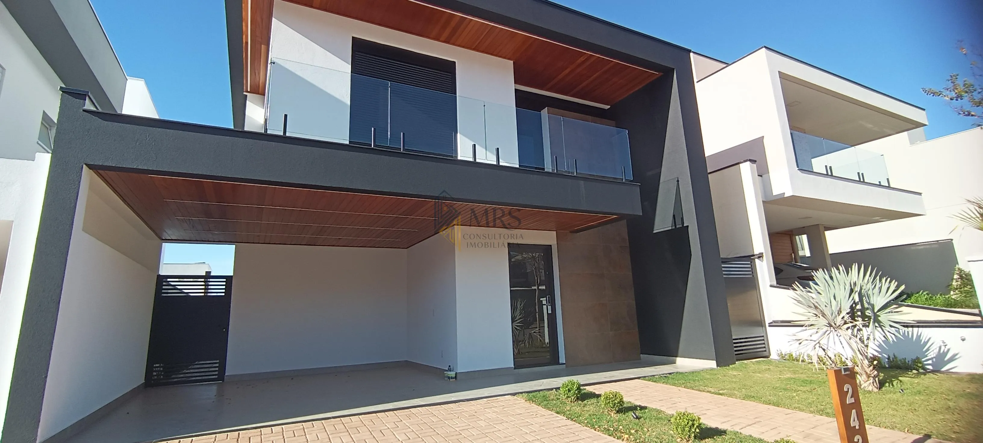 Imagem Casa Cond Brisas Jundiai 3 dorm 3 suites
