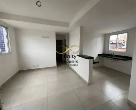 Imagem Apartamento à venda no bairro Padre Eustáquio - Belo Horizonte/MG