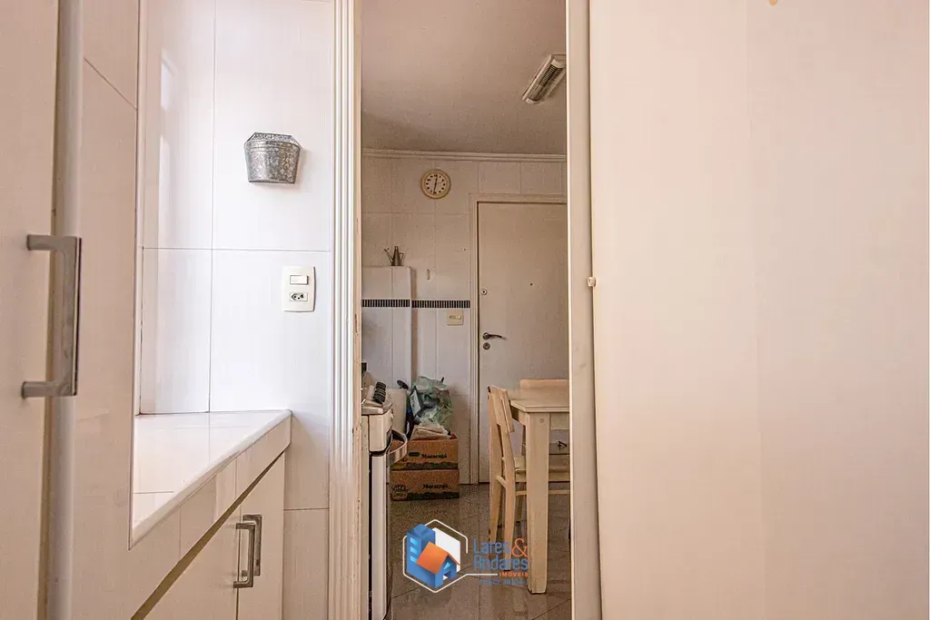 Imagem Apartamento à venda 2 Quartos 1 Suite 1 Vaga 83M² Vila Romana São Paulo - SP